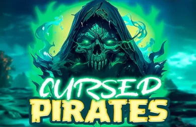 Cursed Pirates