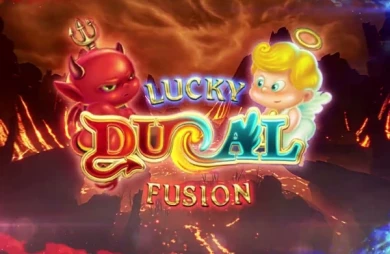 Lucky Dual Fusion