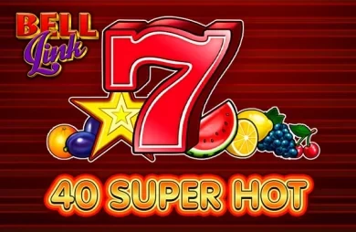 40 Super Hot Bell Link