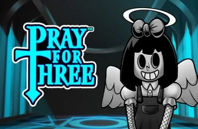 Pray For Three