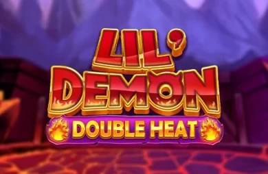 Lil’ Demon Double Heat