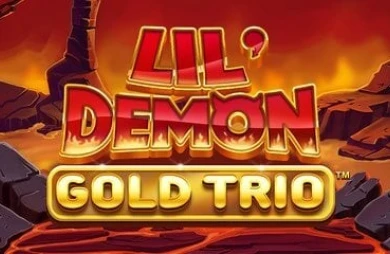 Gold Trio: Lil' Demon