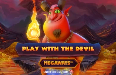 Play With the Devil