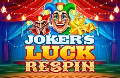 Joker's Luck Respin
