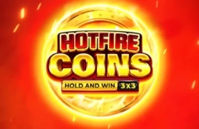Hotfire Coins