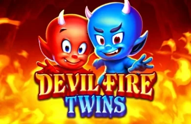 Devil Fire