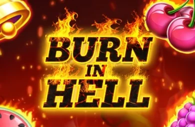 Burn in Hell