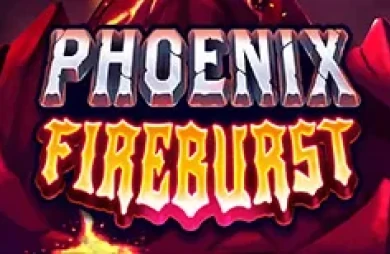 Phoenix Fireburst