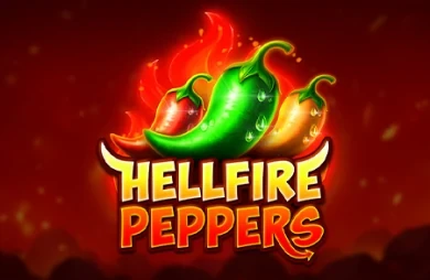 Hellfire Peppers