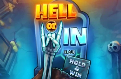Hell Or Win