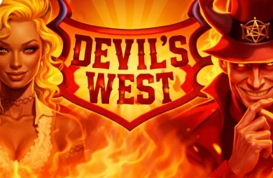 Devil's West