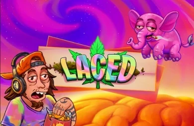 Laced