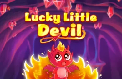 Lucky Little Devil