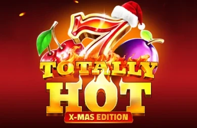 Totally Hot
