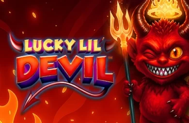 Lucky Lil' Devil