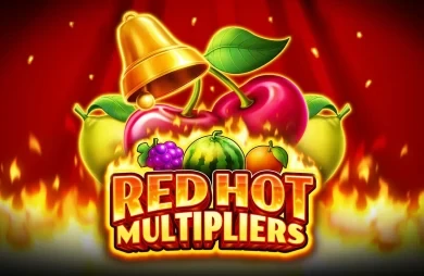 Red Hot Multipliers
