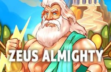 Zeus Almighty