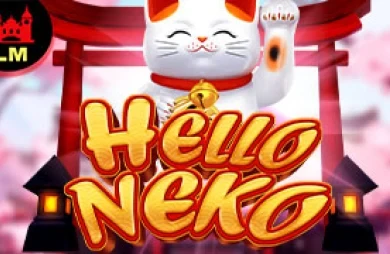 Hello Neko