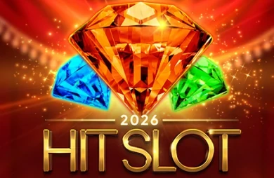 2026 Hit Slot