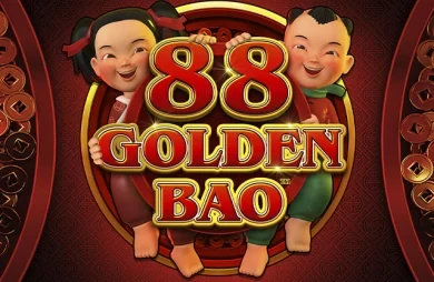 88 Golden Bao