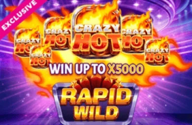 Rapid Wild