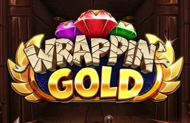 Wrappin’ Gold