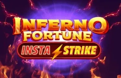 Inferno Fortune InstaStrike