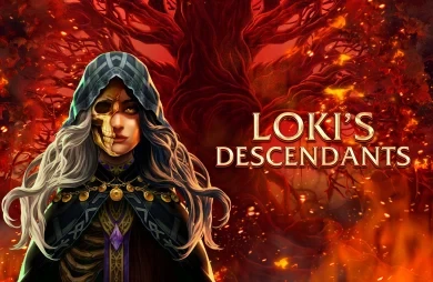 Loki’s Descendants
