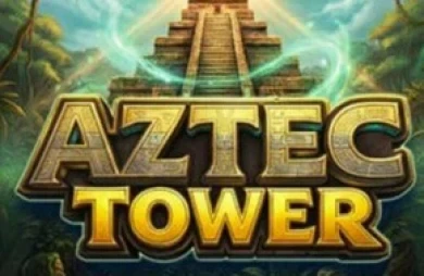 Aztec Tower