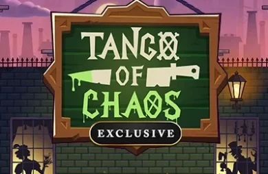 Tango of Chaos
