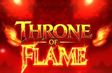 Throne of Flame