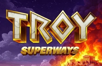 Troy SuperWays