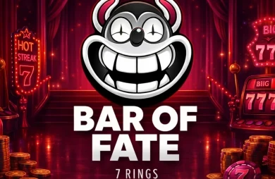 Bar of Fate