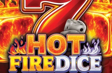 Hot Fire Dice