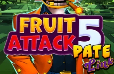 Fruit Attack 5 Pate Link