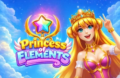 Princess of Elements