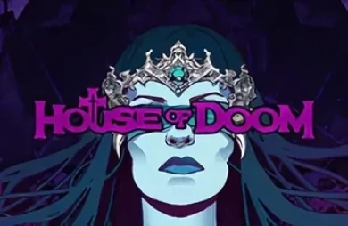 House of Doom
